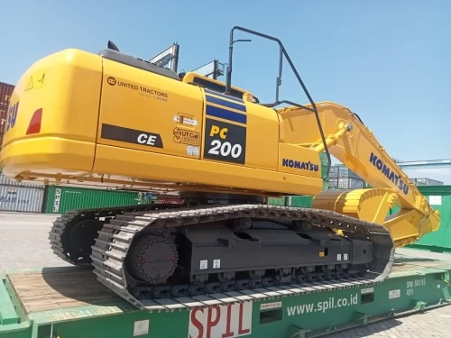 Bulldozer