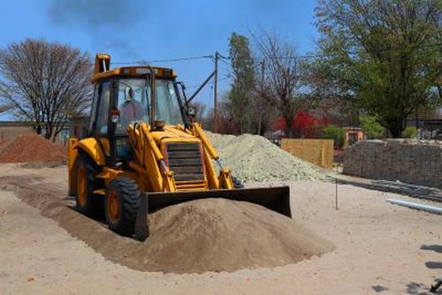 Pengiriman Dump Truck Jakarta ke morowali